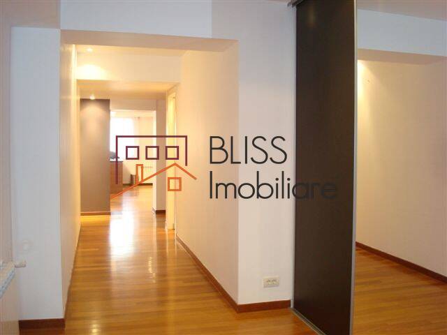 Apartament de Inchiriat Herastrau | Nordului - 3 Camere - ID:41243 | Bliss Imobiliare / Photo 6 - BLISS Imobiliare