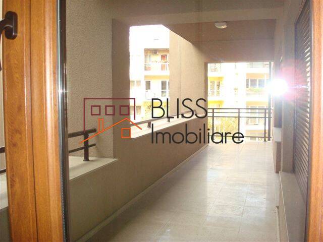Apartament de Inchiriat Herastrau | Nordului - 3 Camere - ID:41243 | Bliss Imobiliare / Photo 7 - BLISS Imobiliare