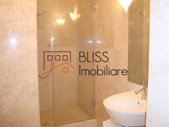 Apartment for Rent Herastrau | Nordului, Bucharest - 2 Bedroom - ID:41243 | Bliss Imobiliare / Photo 8 - BLISS Imobiliare