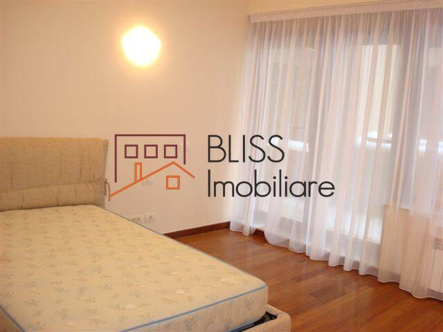 Apartment for Rent Herastrau | Nordului, Bucharest - 2 Bedroom - ID:41243 | Bliss Imobiliare / Photo 12 - BLISS Imobiliare