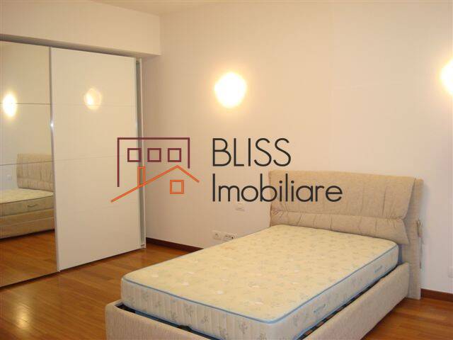 Apartament de Inchiriat Herastrau | Nordului - 3 Camere - ID:41243 | Bliss Imobiliare / Photo 13 - BLISS Imobiliare