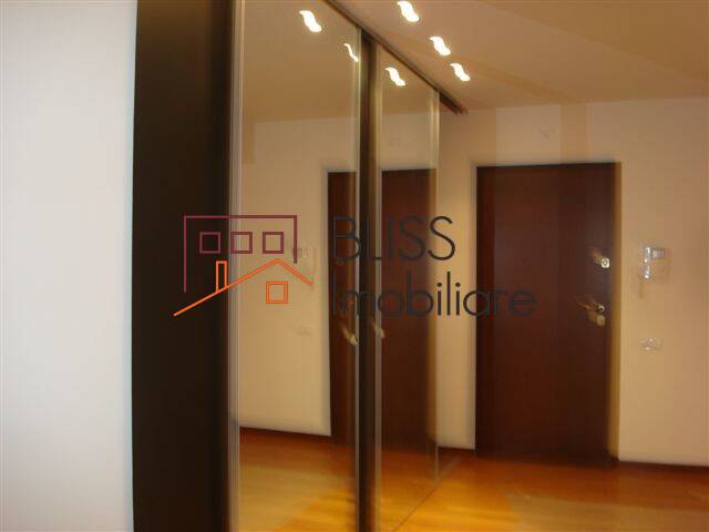 Apartament de Inchiriat Herastrau | Nordului - 3 Camere - ID:41243 | Bliss Imobiliare / Photo 15 - BLISS Imobiliare