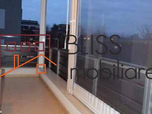 Apartament de Inchiriat Iancu Nicolae | Pipera - 3 Camere - ID:41266 | Bliss Imobiliare / Photo 1 - BLISS Imobiliare