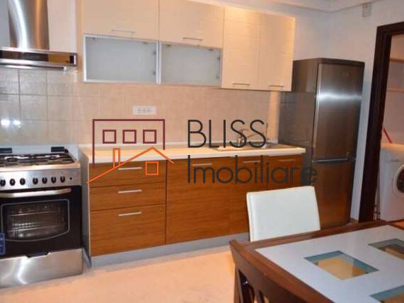 Apartment for Rent Iancu Nicolae | Pipera, Bucharest - 2 Bedroom - ID:41266 | Bliss Imobiliare / Photo 3 - BLISS Imobiliare