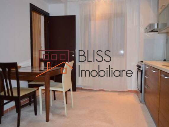 Apartament de Inchiriat Iancu Nicolae | Pipera - 3 Camere - ID:41266 | Bliss Imobiliare / Photo 4 - BLISS Imobiliare