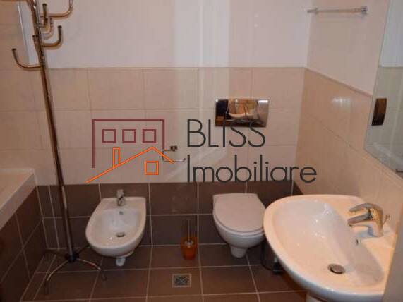 Apartment for Rent Iancu Nicolae | Pipera, Bucharest - 2 Bedroom - ID:41266 | Bliss Imobiliare / Photo 5 - BLISS Imobiliare