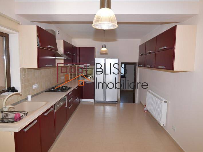 5 Bedroom Villa Iancu Nicolae Pipera Area, Bucharest / Ilfov | Bliss Imobiliare / Photo 10 - BLISS Imobiliare