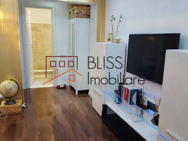 Apartament de Inchiriat Dorobanti | Primaverii | Kiseleff | Aviatorilor - 2 Camere - ID:41313 | Bliss Imobiliare / Photo 4 - BLISS Imobiliare