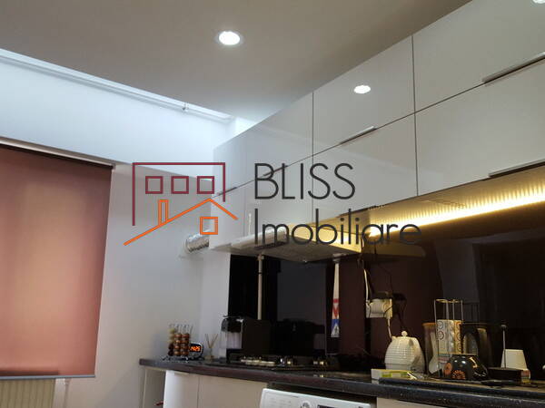 Apartament de Inchiriat Dorobanti | Primaverii | Kiseleff | Aviatorilor - 2 Camere - ID:41313 | Bliss Imobiliare / Photo 7 - BLISS Imobiliare