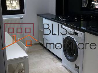 Apartament de Inchiriat Dorobanti | Primaverii | Kiseleff | Aviatorilor - 2 Camere - ID:41313 | Bliss Imobiliare / Photo 6 - BLISS Imobiliare