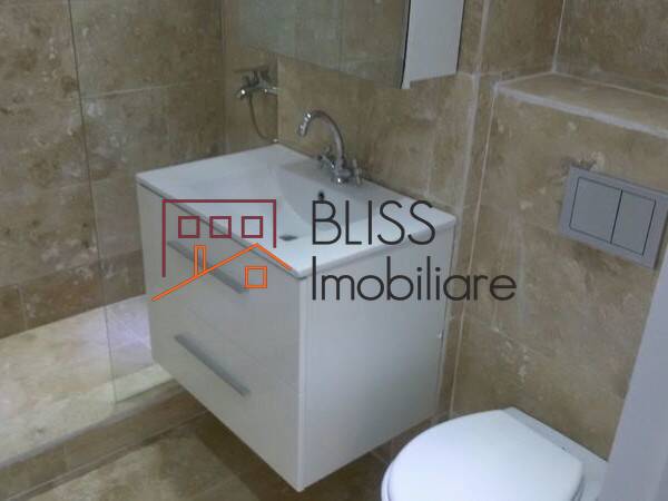 Apartament de Inchiriat Dorobanti | Primaverii | Kiseleff | Aviatorilor - 2 Camere - ID:41313 | Bliss Imobiliare / Photo 9 - BLISS Imobiliare