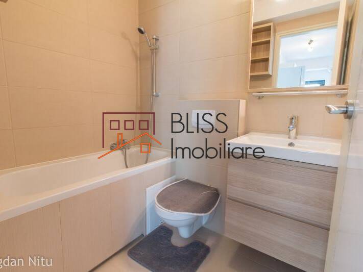 Apartament 2 Camere Nordului | Bliss Imobiliare / Photo 8 - BLISS Imobiliare