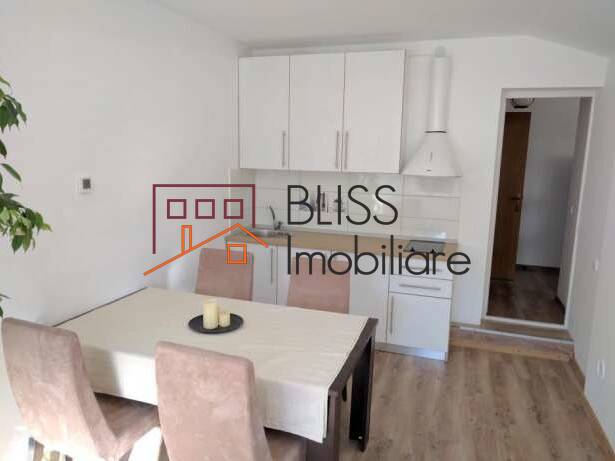 1-Bedroom Apartment With 50sqm In Pipera Azur – Furnished & Functional, Bucharest / Ilfov | Bliss Imobiliare / Photo 4 - BLISS Imobiliare