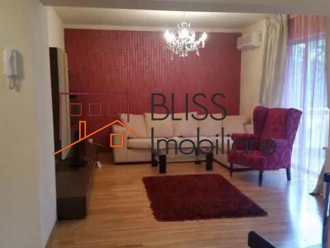 Apartament de Inchiriat Iancu Nicolae | Pipera - 2 Camere - ID:41587 | Bliss Imobiliare / Photo 1 - BLISS Imobiliare
