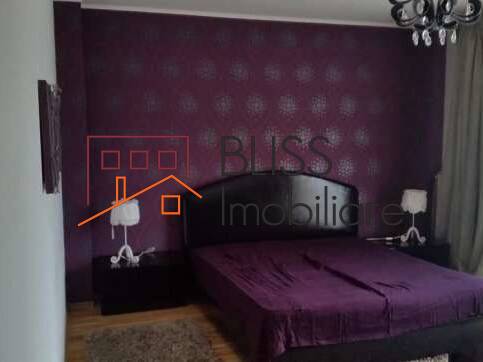 Apartment for Rent Iancu Nicolae | Pipera, Bucharest / Ilfov - 1 Bedroom - ID:41587 | Bliss Imobiliare / Photo 3 - BLISS Imobiliare