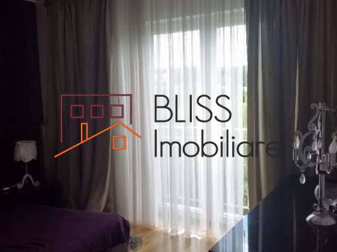 Apartment for Rent Iancu Nicolae | Pipera, Bucharest / Ilfov - 1 Bedroom - ID:41587 | Bliss Imobiliare / Photo 5 - BLISS Imobiliare