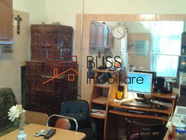 House for Sale Domenii | 1 Mai | Grivitei, Bucharest - 1 Bedroom - ID:41768 | Bliss Imobiliare / Photo 1 - BLISS Imobiliare