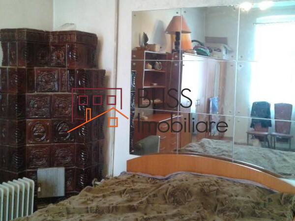 Casa de Vanzare Domenii | 1 Mai | Grivitei - 2 Camere - ID:41768 | Bliss Imobiliare / Photo 3 - BLISS Imobiliare