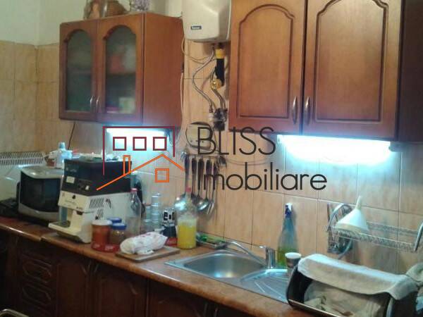 House for Sale Domenii | 1 Mai | Grivitei, Bucharest - 1 Bedroom - ID:41768 | Bliss Imobiliare / Photo 4 - BLISS Imobiliare