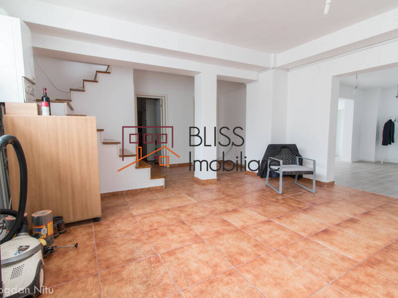 Casa de Vanzare Bucurestii Noi - Damaroaia - Chitila - 4 Camere - ID:41793 | Bliss Imobiliare / Photo 1 - BLISS Imobiliare