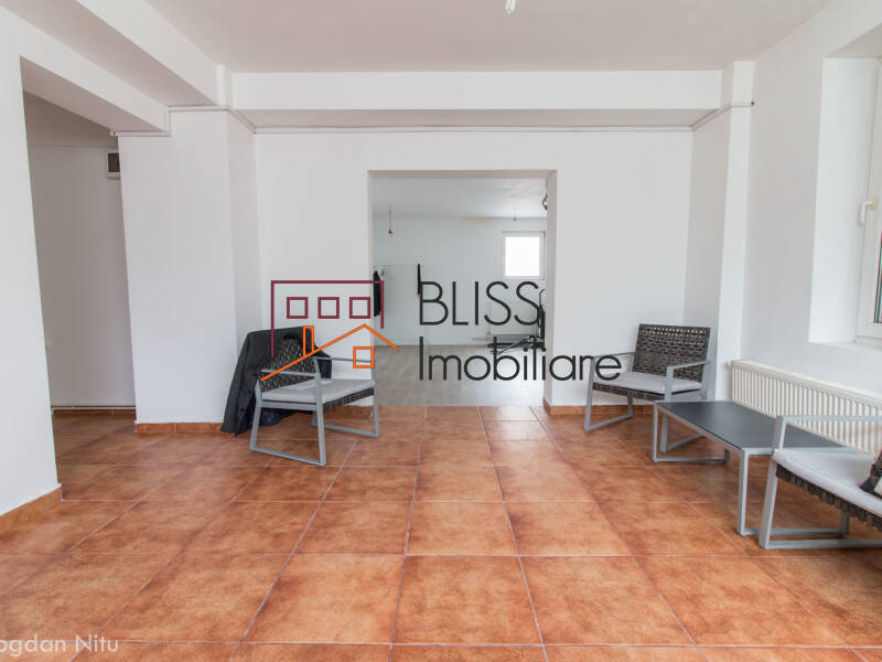 House for Sale Bucurestii Noi - Damaroaia - Chitila, Bucharest - 4 Rooms - ID:41793 | Bliss Imobiliare / Photo 2 - BLISS Imobiliare