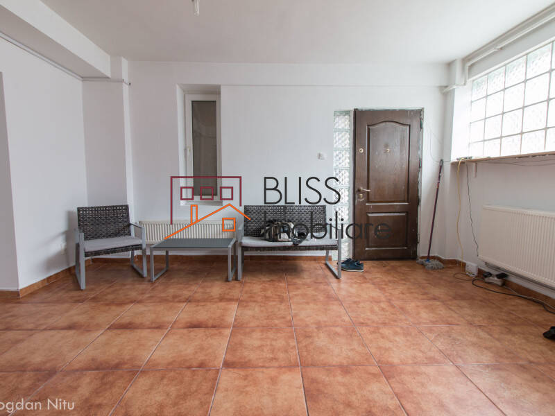 Casa de Vanzare Bucurestii Noi - Damaroaia - Chitila - 4 Camere - ID:41793 | Bliss Imobiliare / Photo 3 - BLISS Imobiliare