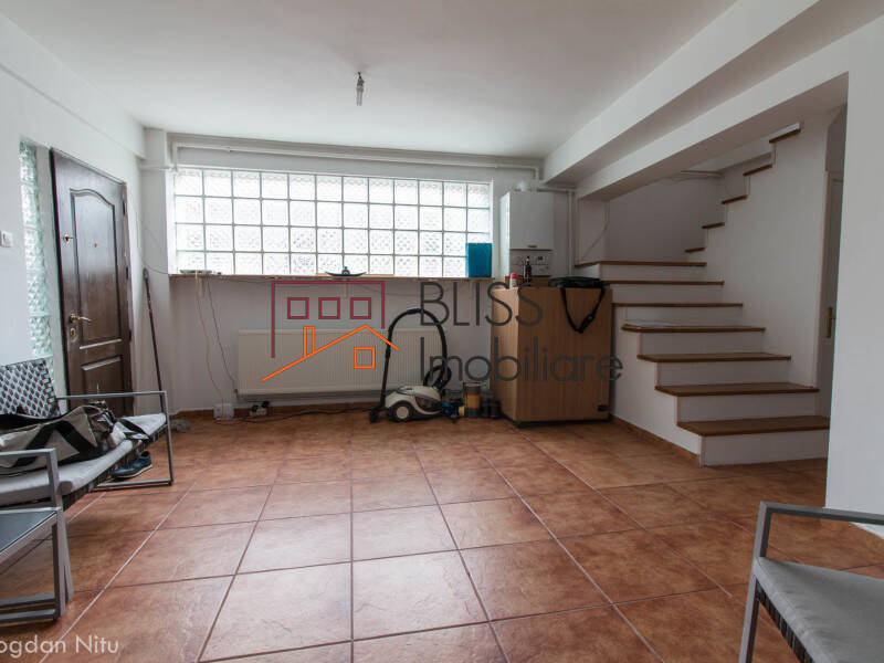 House for Sale Bucurestii Noi - Damaroaia - Chitila, Bucharest - 4 Rooms - ID:41793 | Bliss Imobiliare / Photo 4 - BLISS Imobiliare