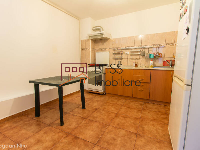 Casa de Vanzare Bucurestii Noi - Damaroaia - Chitila - 4 Camere - ID:41793 | Bliss Imobiliare / Photo 5 - BLISS Imobiliare