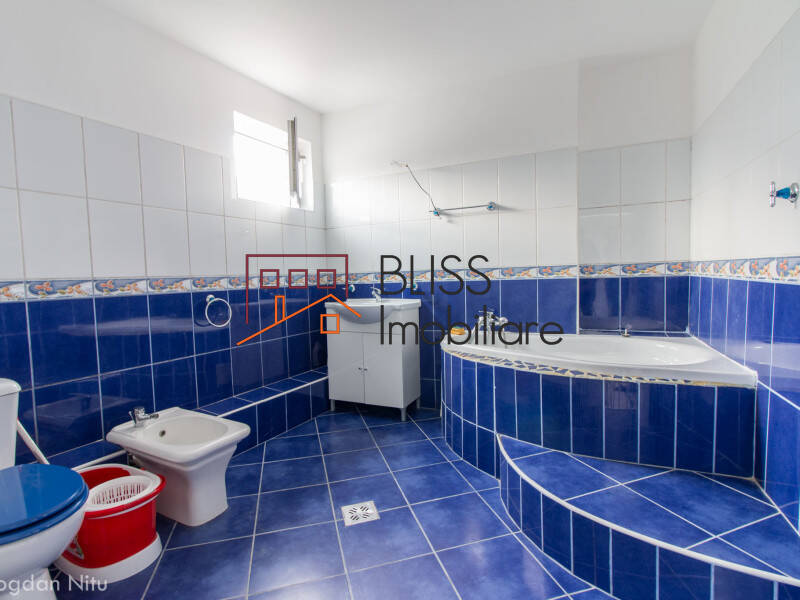 Casa de Vanzare Bucurestii Noi - Damaroaia - Chitila - 4 Camere - ID:41793 | Bliss Imobiliare / Photo 7 - BLISS Imobiliare
