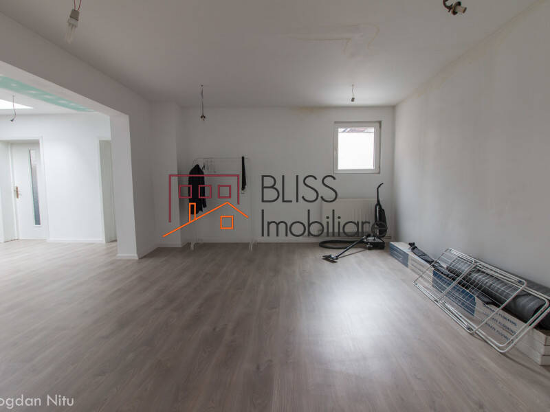 Casa de Vanzare Bucurestii Noi - Damaroaia - Chitila - 4 Camere - ID:41793 | Bliss Imobiliare / Photo 8 - BLISS Imobiliare