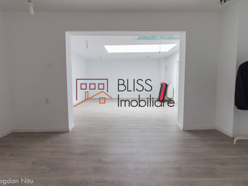 House for Sale Bucurestii Noi - Damaroaia - Chitila, Bucharest - 4 Rooms - ID:41793 | Bliss Imobiliare / Photo 9 - BLISS Imobiliare