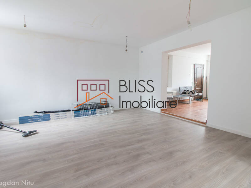 House for Sale Bucurestii Noi - Damaroaia - Chitila, Bucharest - 4 Rooms - ID:41793 | Bliss Imobiliare / Photo 10 - BLISS Imobiliare