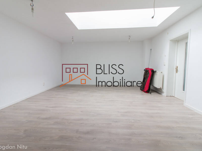 House for Sale Bucurestii Noi - Damaroaia - Chitila, Bucharest - 4 Rooms - ID:41793 | Bliss Imobiliare / Photo 11 - BLISS Imobiliare