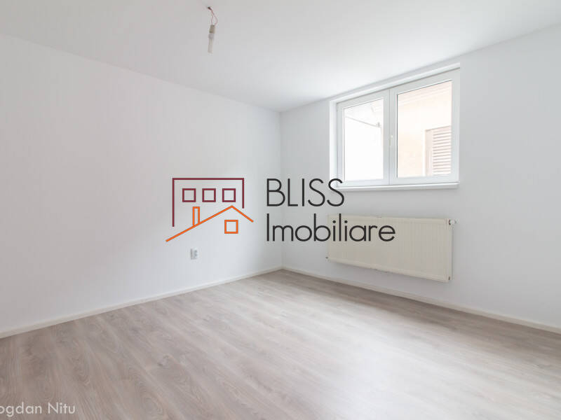 House for Sale Bucurestii Noi - Damaroaia - Chitila, Bucharest - 4 Rooms - ID:41793 | Bliss Imobiliare / Photo 12 - BLISS Imobiliare