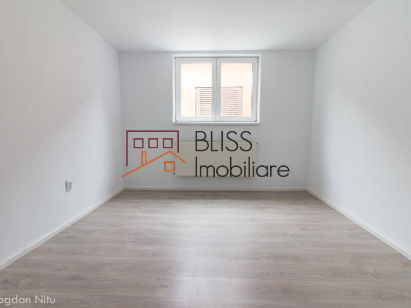 House for Sale Bucurestii Noi - Damaroaia - Chitila, Bucharest - 4 Rooms - ID:41793 | Bliss Imobiliare / Photo 13 - BLISS Imobiliare