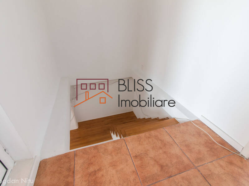 House for Sale Bucurestii Noi - Damaroaia - Chitila, Bucharest - 4 Rooms - ID:41793 | Bliss Imobiliare / Photo 14 - BLISS Imobiliare