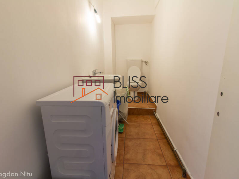 House for Sale Bucurestii Noi - Damaroaia - Chitila, Bucharest - 4 Rooms - ID:41793 | Bliss Imobiliare / Photo 15 - BLISS Imobiliare