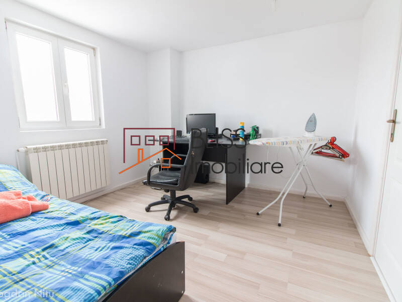 Casa de Vanzare Bucurestii Noi - Damaroaia - Chitila - 4 Camere - ID:41793 | Bliss Imobiliare / Photo 16 - BLISS Imobiliare