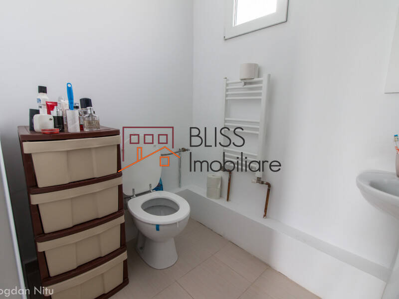 Casa de Vanzare Bucurestii Noi - Damaroaia - Chitila - 4 Camere - ID:41793 | Bliss Imobiliare / Photo 19 - BLISS Imobiliare