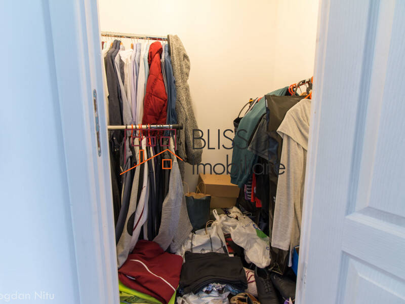 House for Sale Bucurestii Noi - Damaroaia - Chitila, Bucharest - 4 Rooms - ID:41793 | Bliss Imobiliare / Photo 21 - BLISS Imobiliare