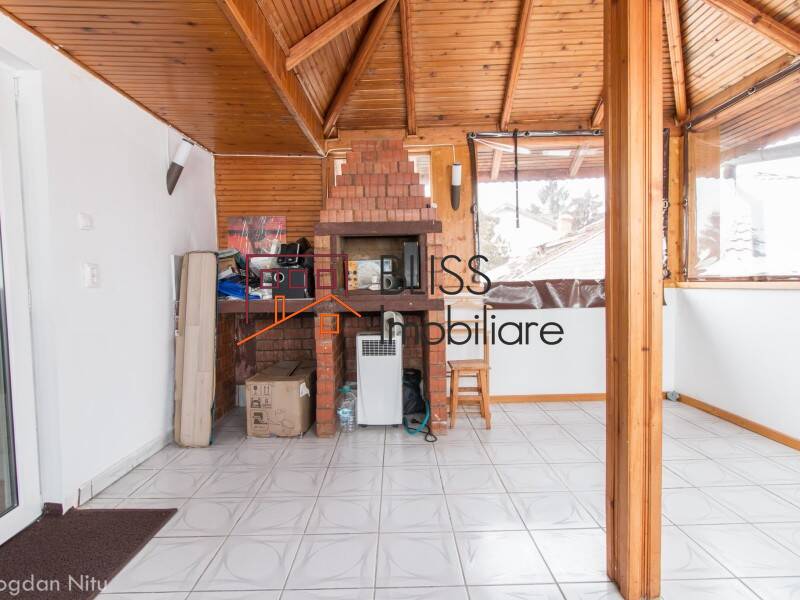 Casa de Vanzare Bucurestii Noi - Damaroaia - Chitila - 4 Camere - ID:41793 | Bliss Imobiliare / Photo 23 - BLISS Imobiliare