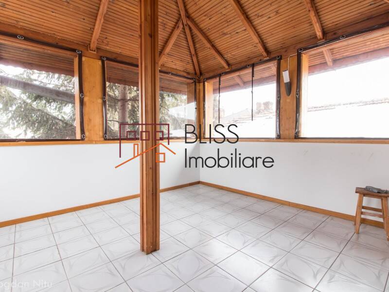 Casa de Vanzare Bucurestii Noi - Damaroaia - Chitila - 4 Camere - ID:41793 | Bliss Imobiliare / Photo 24 - BLISS Imobiliare