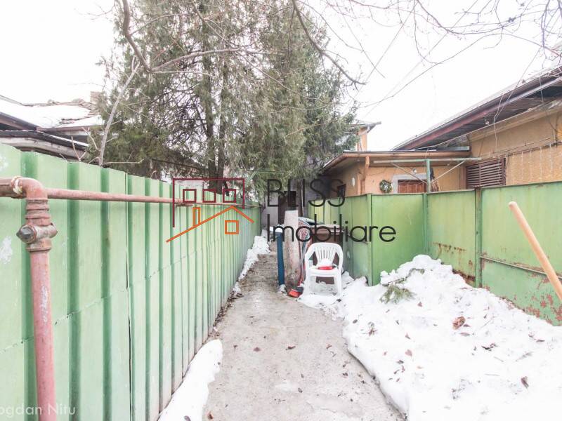 House for Sale Bucurestii Noi - Damaroaia - Chitila, Bucharest - 4 Rooms - ID:41793 | Bliss Imobiliare / Photo 28 - BLISS Imobiliare