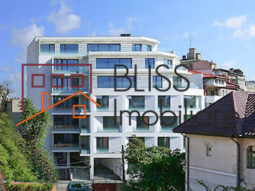 Apartament de Vanzare KM 0 | Ultracentral - 3 Camere - ID:41849 | Bliss Imobiliare / Photo 1 - BLISS Imobiliare