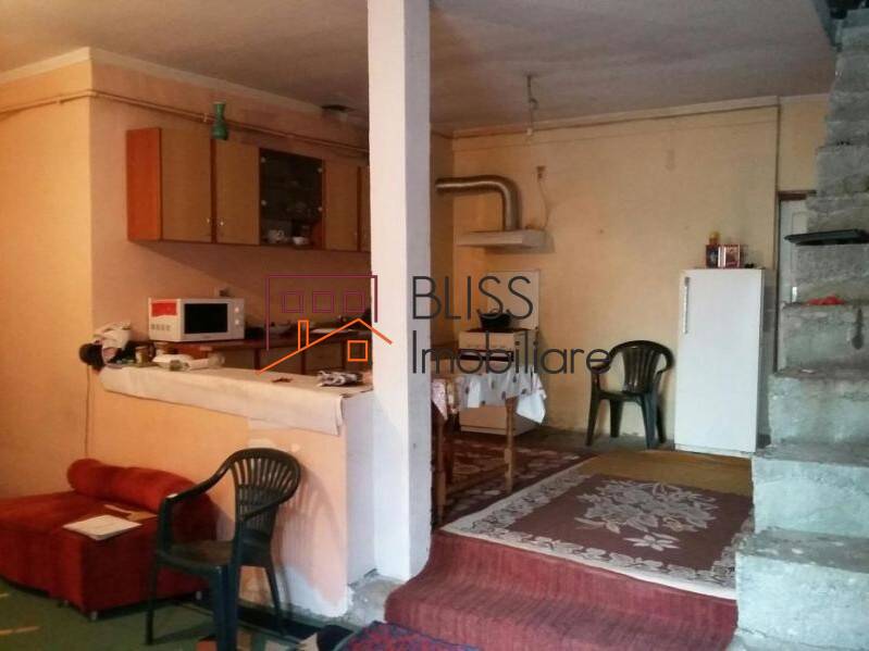 House for Sale Mall Vitan, Bucharest - 7 Rooms - ID:41861 | Bliss Imobiliare / Photo 2 - BLISS Imobiliare