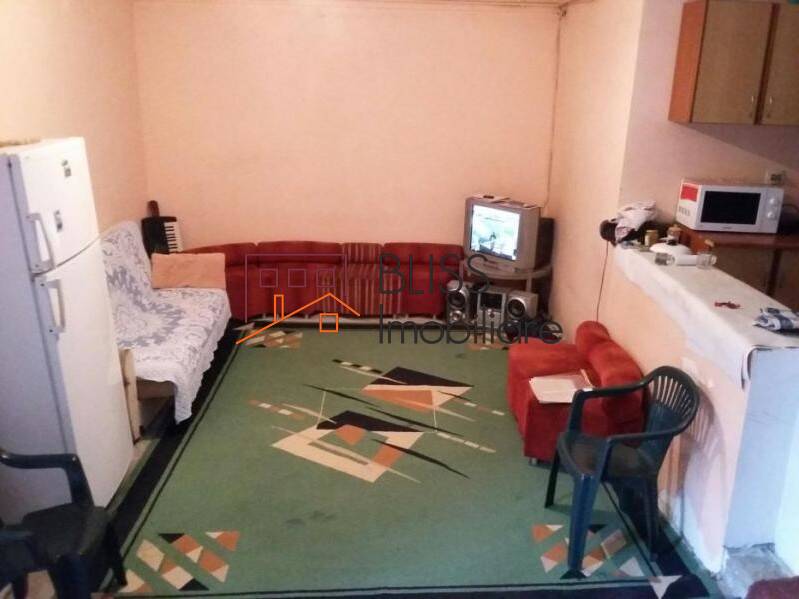 House for Sale Mall Vitan, Bucharest - 7 Rooms - ID:41861 | Bliss Imobiliare / Photo 3 - BLISS Imobiliare