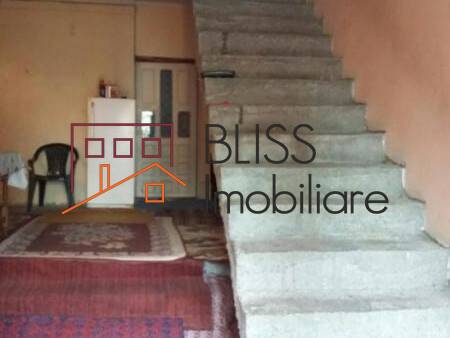 House for Sale Mall Vitan, Bucharest - 7 Rooms - ID:41861 | Bliss Imobiliare / Photo 4 - BLISS Imobiliare