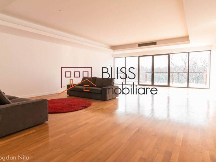 Apartament 4 Camere – 185 Mp - Herastrau | Bliss Imobiliare / Photo 1 - BLISS Imobiliare