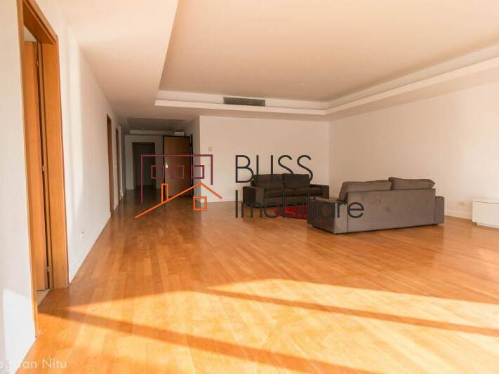 Apartament 4 Camere – 185 Mp - Herastrau | Bliss Imobiliare / Photo 2 - BLISS Imobiliare