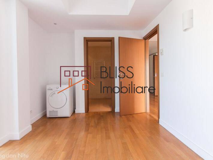 Apartament 4 Camere – 185 Mp - Herastrau | Bliss Imobiliare / Photo 9 - BLISS Imobiliare